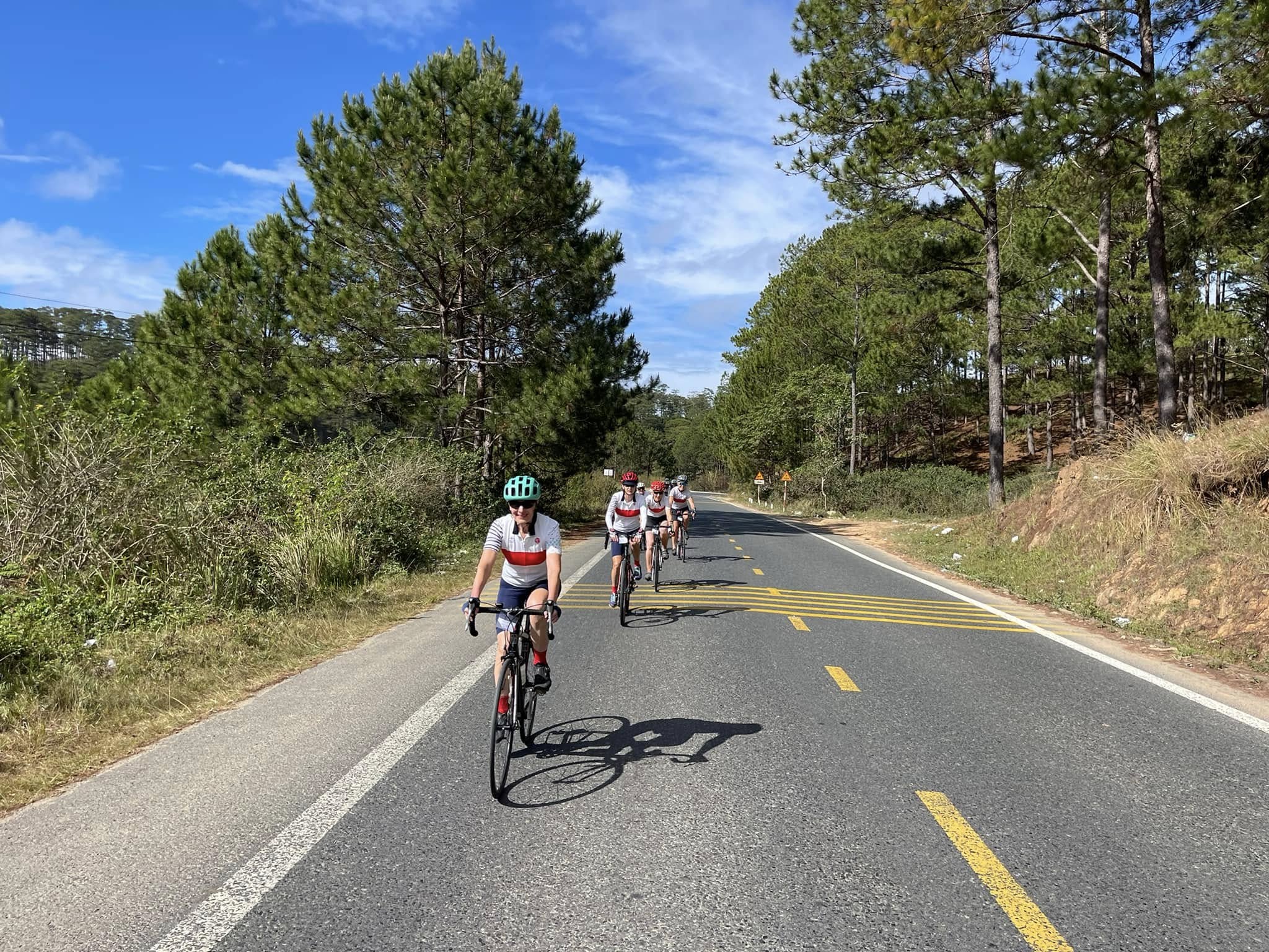 Bangkok Cycle To Luang Prabang Tours 15 Days